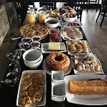 Мини-отель Castello Неос-Пантелеймонас