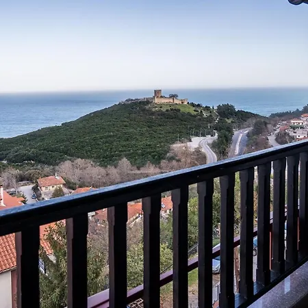 Castello Мини-отель 3*