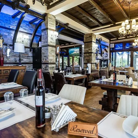 Castello 3* Neos Panteleimonas