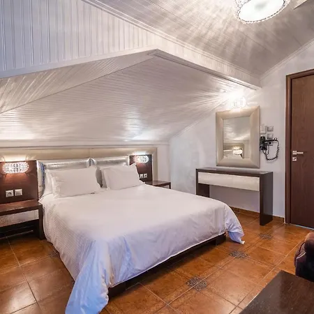 Castello Gasthof 3*