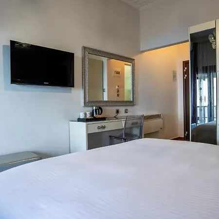 Castello Gasthof 3*