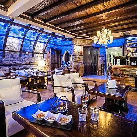 Castello Мини-отель 3*