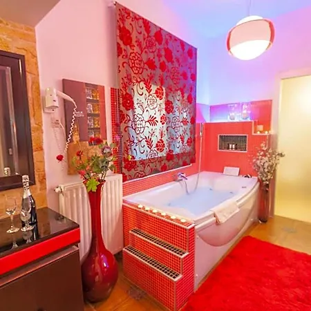 Мини-отель Castello 3*
