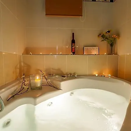 Мини-отель Castello