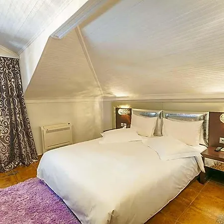 Мини-отель Castello 3*