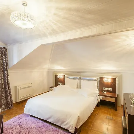 Πανδοχείο Castello 3*