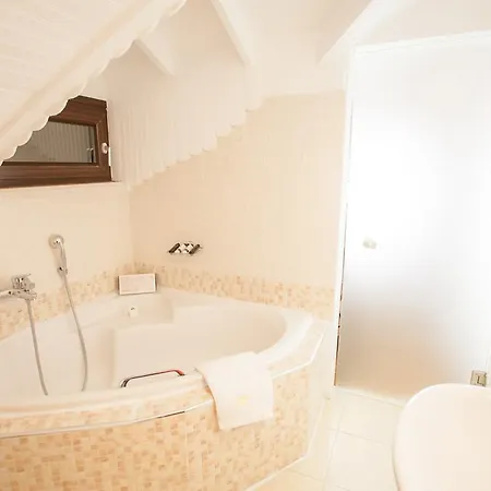 Мини-отель Castello