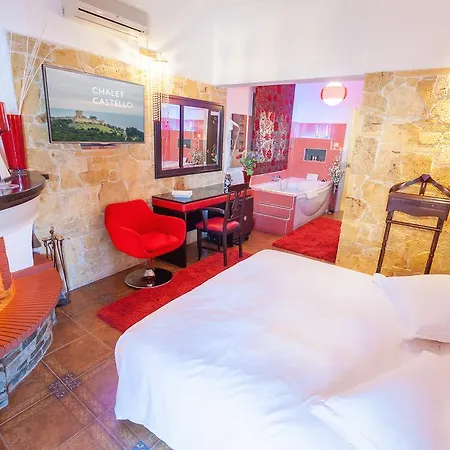 Castello 3* Νέος Παντελεήμονας