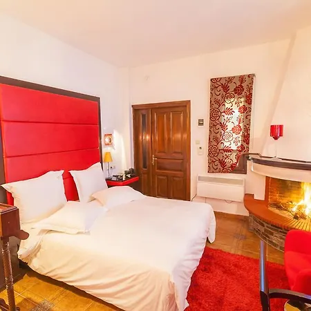 Πανδοχείο Castello