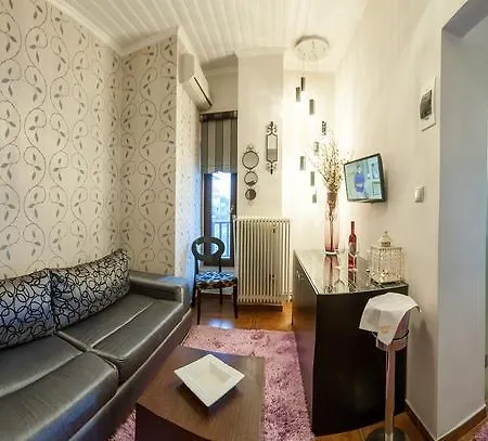 Πανδοχείο Castello 3*