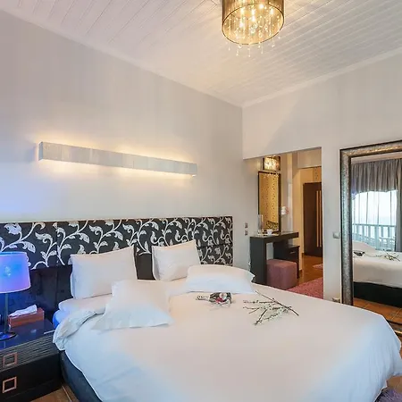 Πανδοχείο Castello Νέος Παντελεήμονας