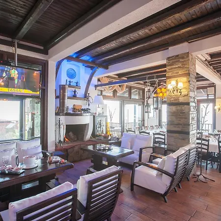 Gasthof Castello 3*