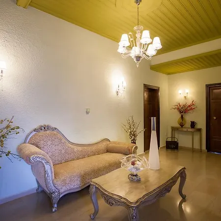 Castello Han/Misafirhane
