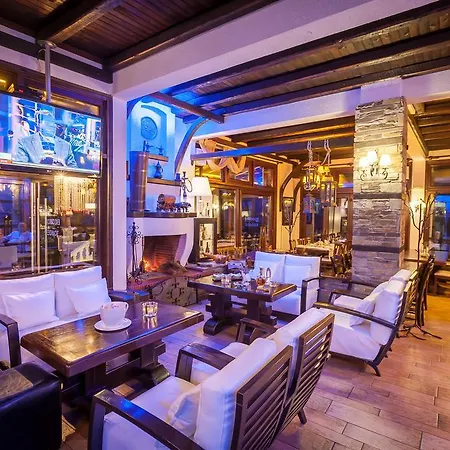 Мини-отель Castello 3*