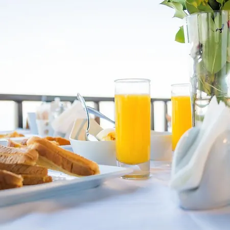 Castello 3* Νέος Παντελεήμονας