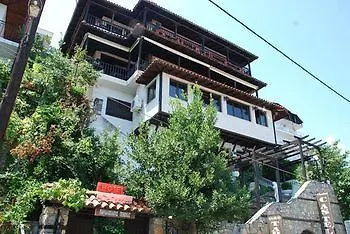 Castello Inn Neos Panteleimonas