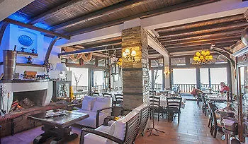 Inn Castello