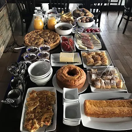 Πανδοχείο Castello Νέος Παντελεήμονας