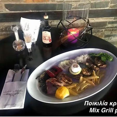 Мини-отель Castello