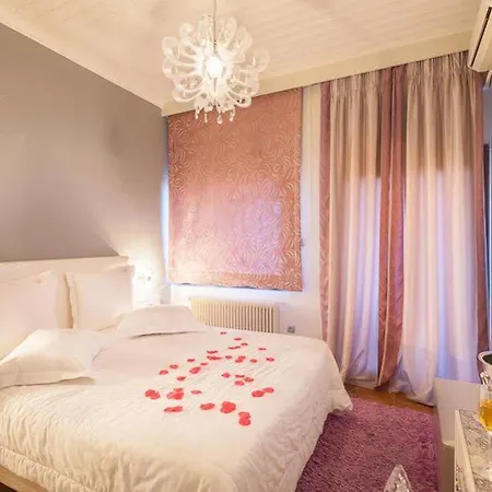 Castello Неос-Пантелеймонас