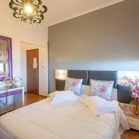 Castello 3* Неос-Пантелеймонас