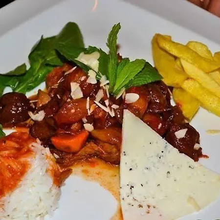 Мини-отель Castello