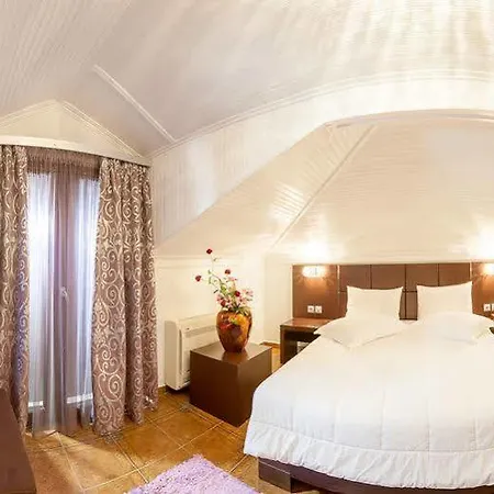 Zajazd Castello 3*