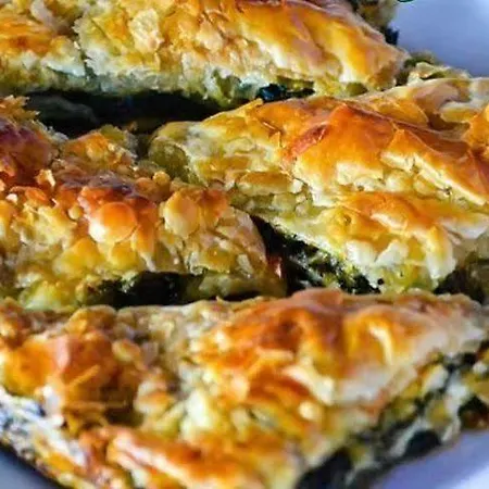 Πανδοχείο Castello 3*