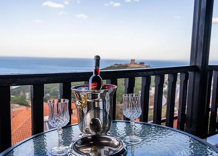 Mini-hôtel Castello