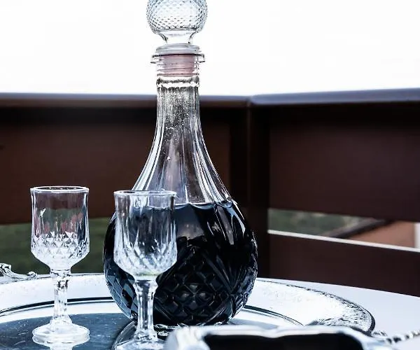 Mini-hôtel Castello