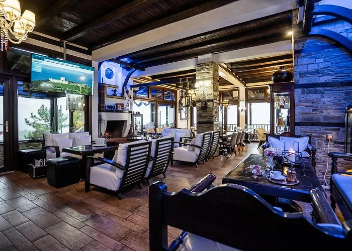 Castello Kro Neos Panteleimonas