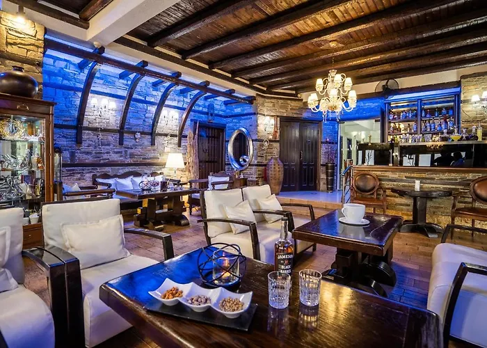 Mini-hôtel Castello