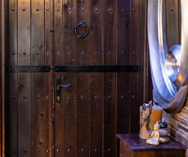 Castello Värdshus Neos Panteleimonas