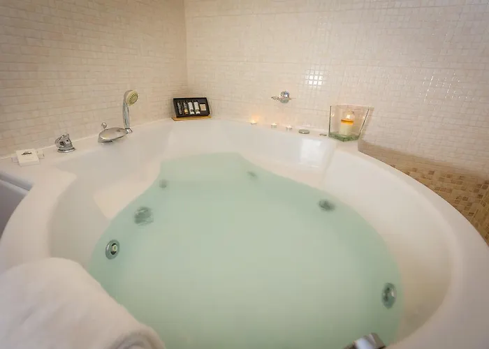 Castello Mini-hôtel