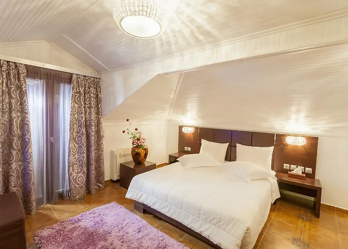 Castello Neos Panteleimonas