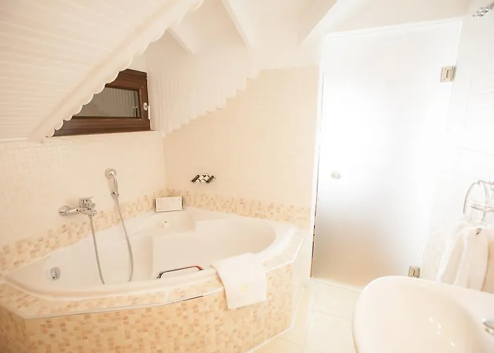 Mini-hôtel Castello