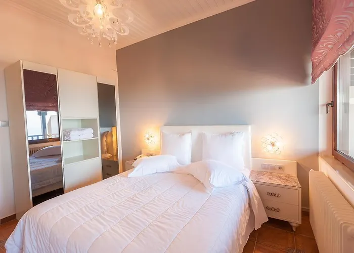 Mini-hôtel Castello 3*