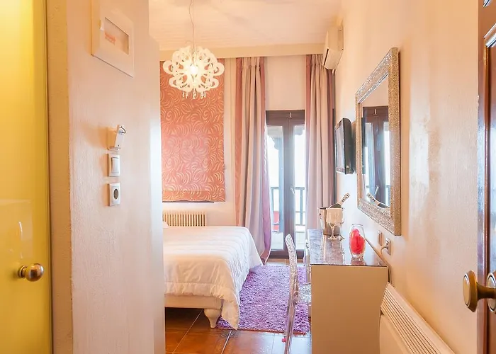 Castello Värdshus 3*