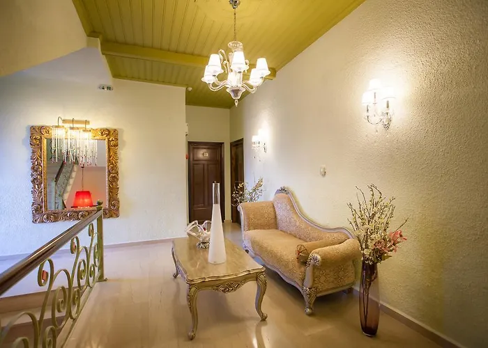 Castello Neos Panteleimonas