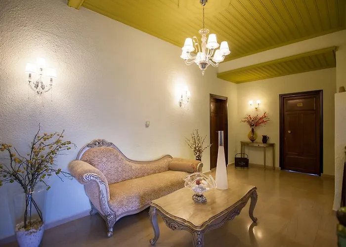 Castello Mini-hôtel