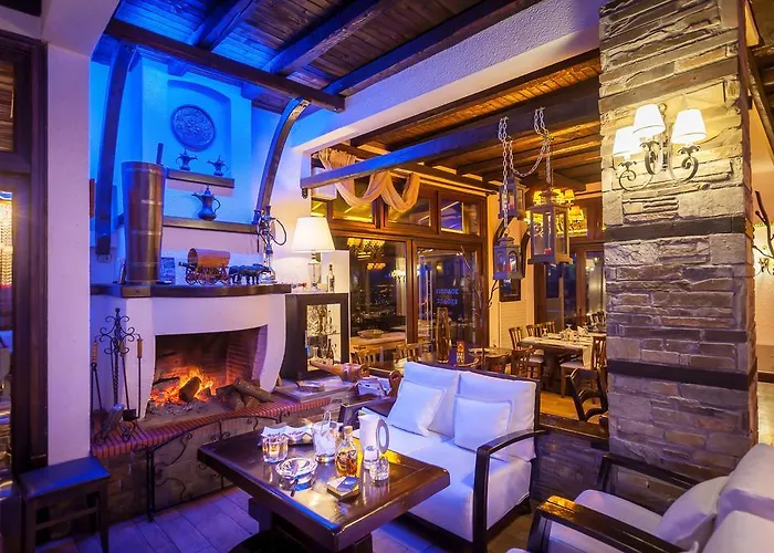 Castello Mini-hôtel