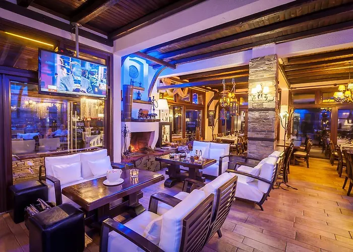 Mini-hôtel Castello 3*