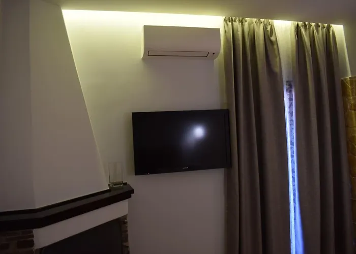 Värdshus Castello 3*