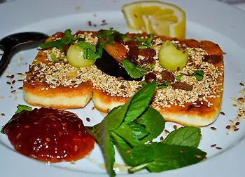 Kro Castello Neos Panteleimonas