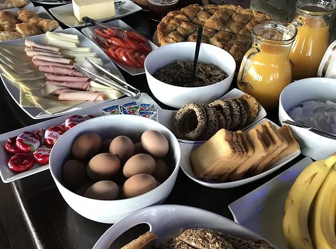 Castello Neos Panteleimonas