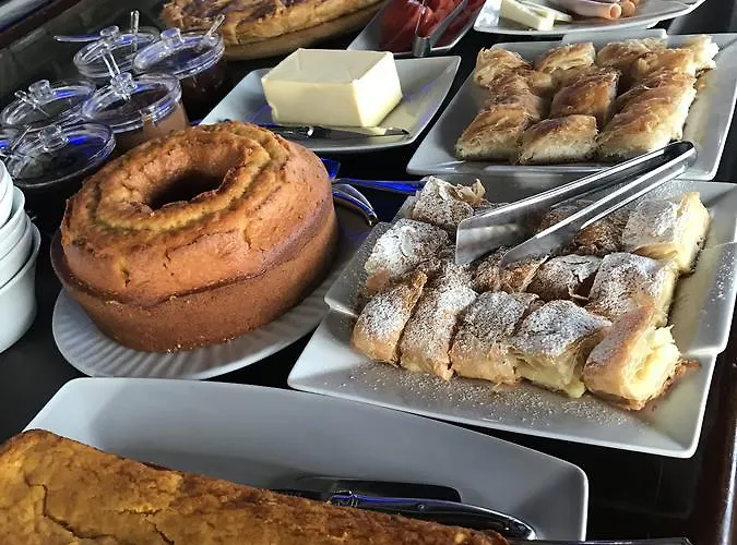 Castello Värdshus 3*