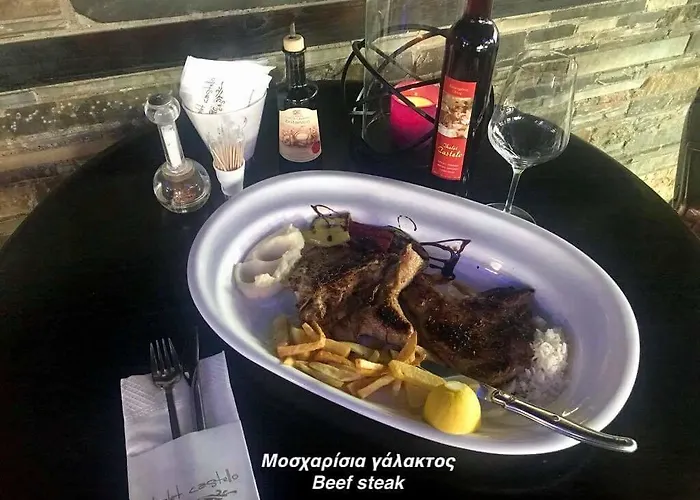 Castello 3* Neos Panteleimonas