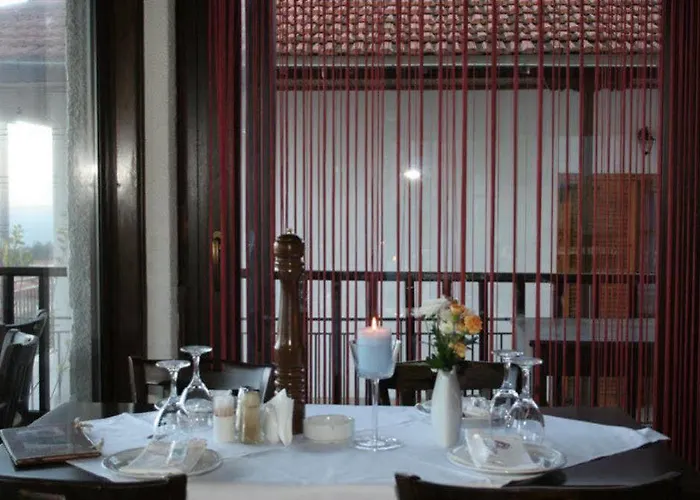 Castello Neos Panteleimonas