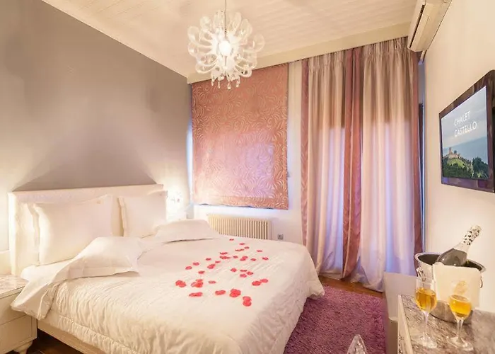 Castello Neos Panteleimonas