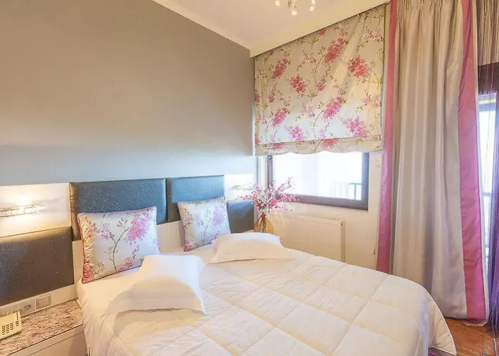 Mini-hôtel Castello 3*